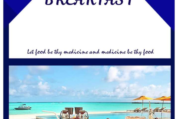 Breakfast/Coffee Service 36 of 43
