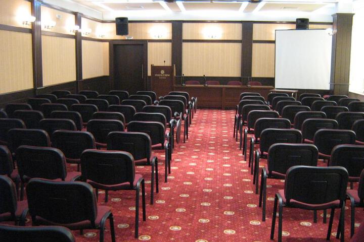 Fitness Facility Photos