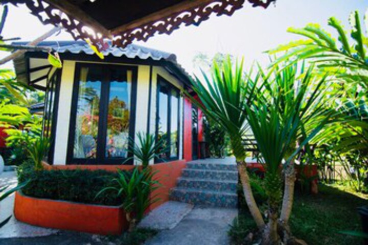 Terrace/Patio 28 of 28