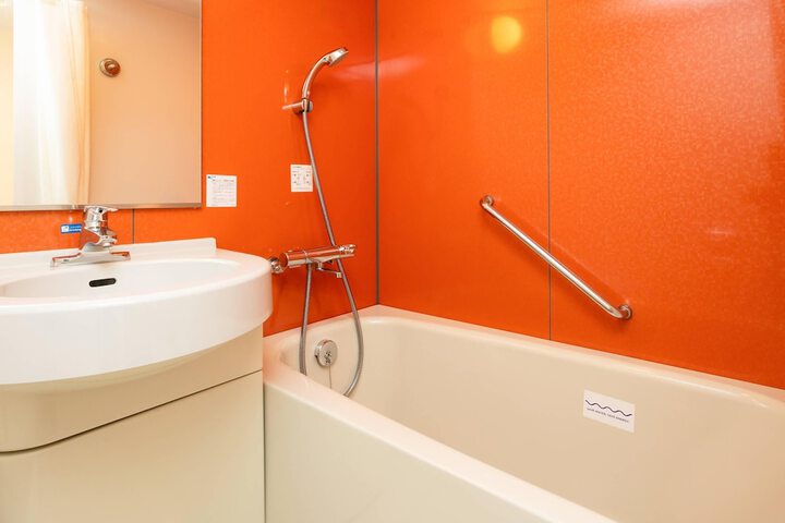 Bath Interior