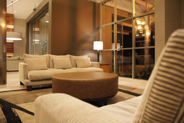 Hotel Interior 3 of 100