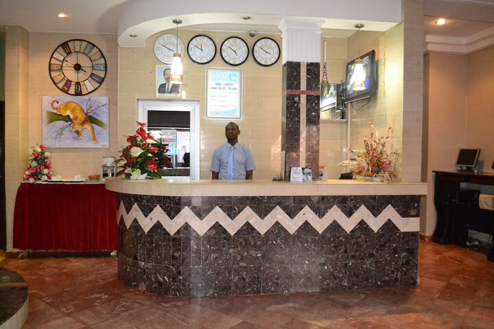 Hotel Interior 2 of 23