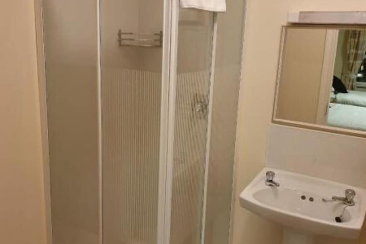 Bath Interior