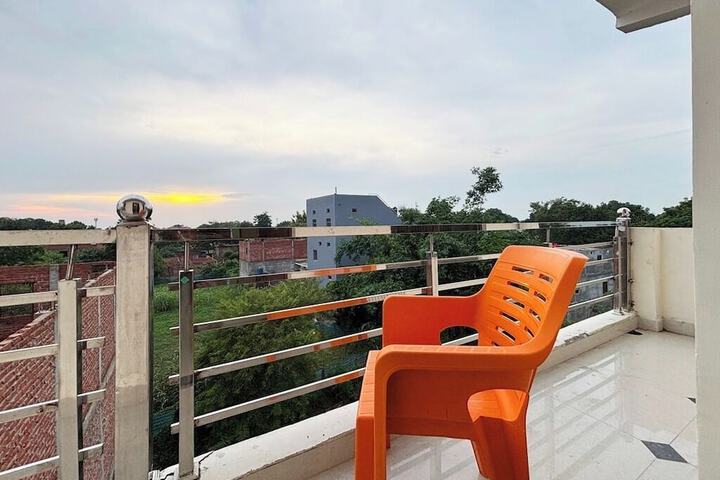 Terrace/Patio 74 of 78