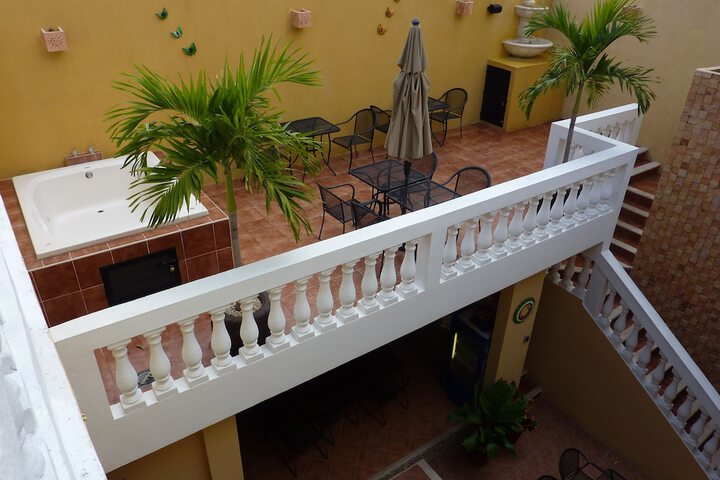 Terrace/Patio 37 of 38