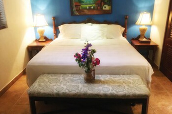 Leon Grand Suite 116