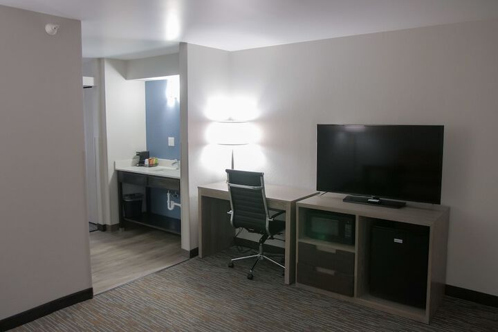 Minibar