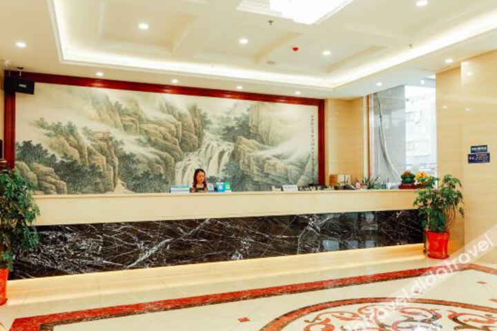 Hotel Interior 16 of 23