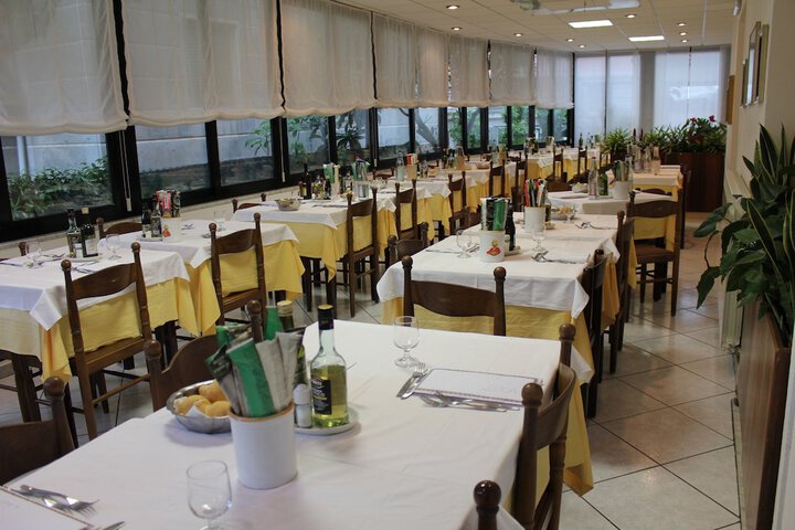 Restaurants