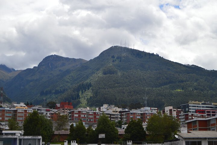 Hotel View 54 of 59
