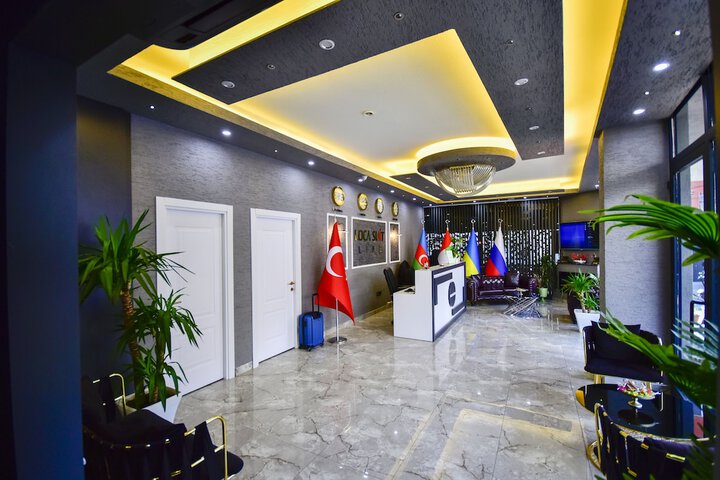 Hotel Interior 2 of 26