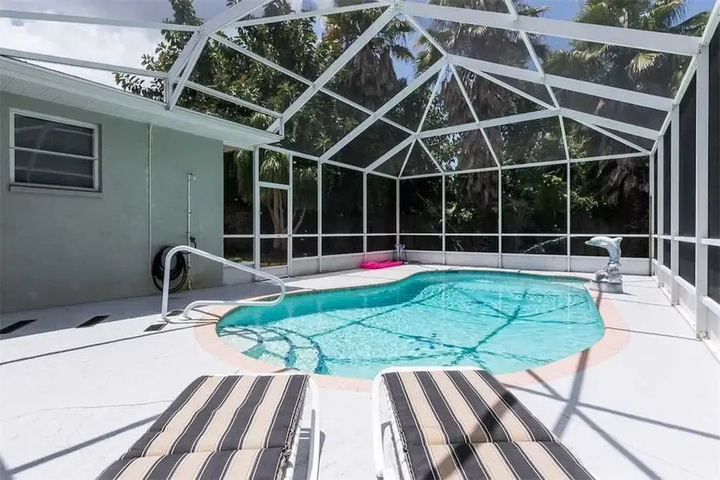 Pool 9 of 21