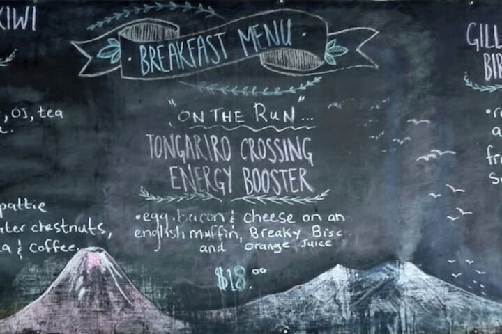 Breakfast/Coffee Service 22 of 32