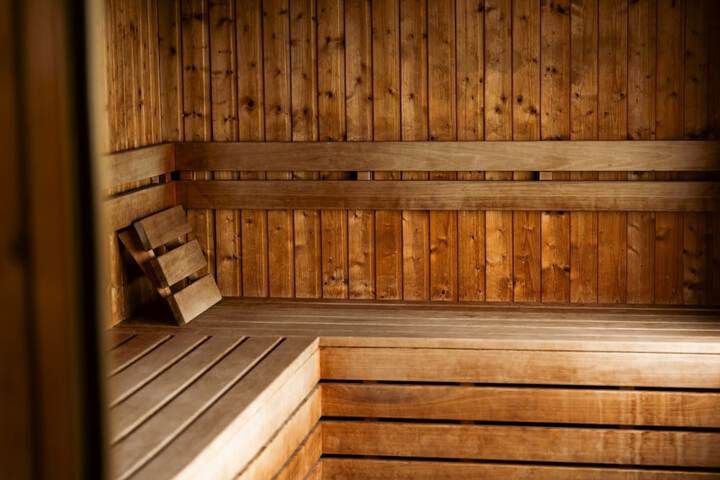 Hotel Spa