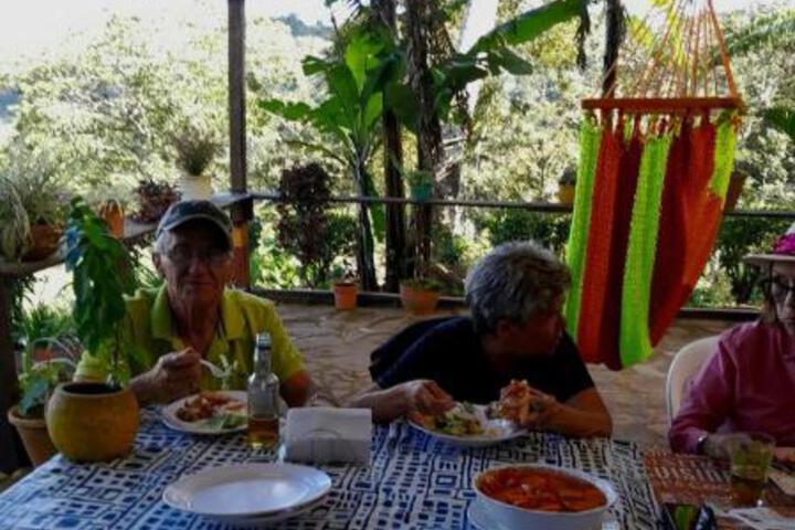 Image of Matagalpa LAND OF DREAMS