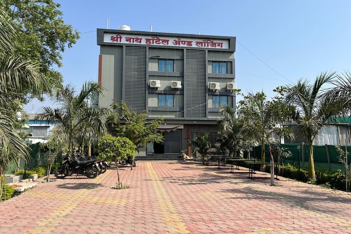 Photo of Shri Nath Hotel & Lodging