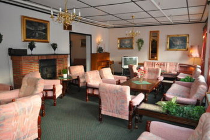 Hotel Interior 26 of 32