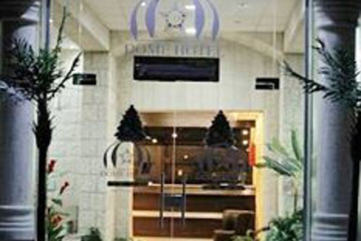 Hotel 32 of 46