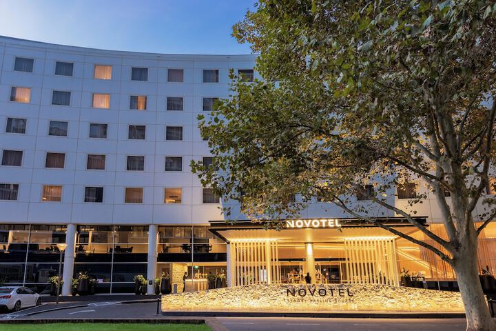 Hotel 142 of 155