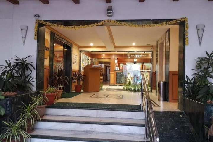 Hotel 60 of 60