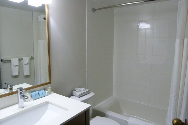 Bath Amenities