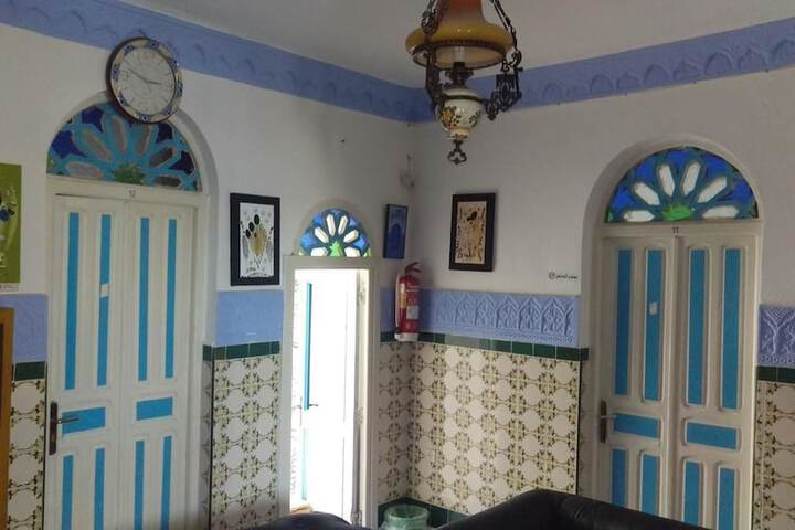 Hotel Interior 2 of 32