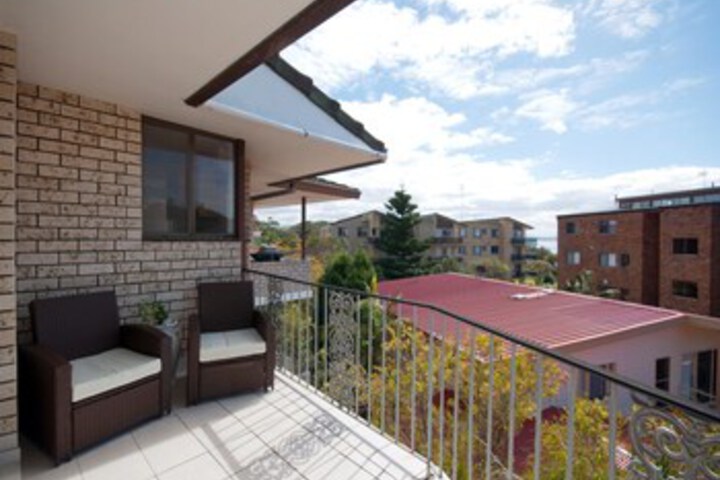 Terrace/Patio 20 of 23