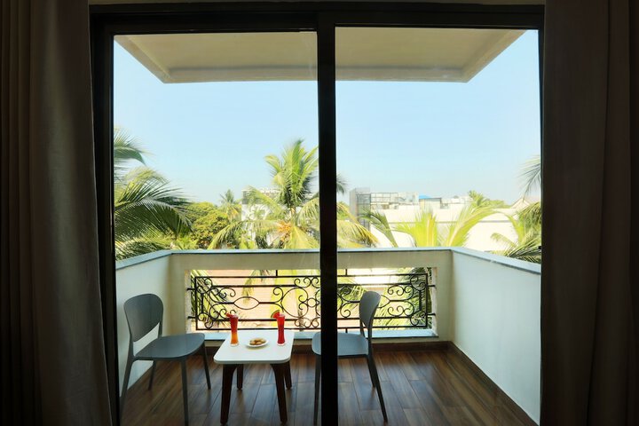 Terrace/Patio 14 of 52