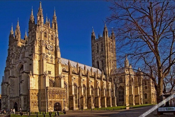Canterbury Cosy Home