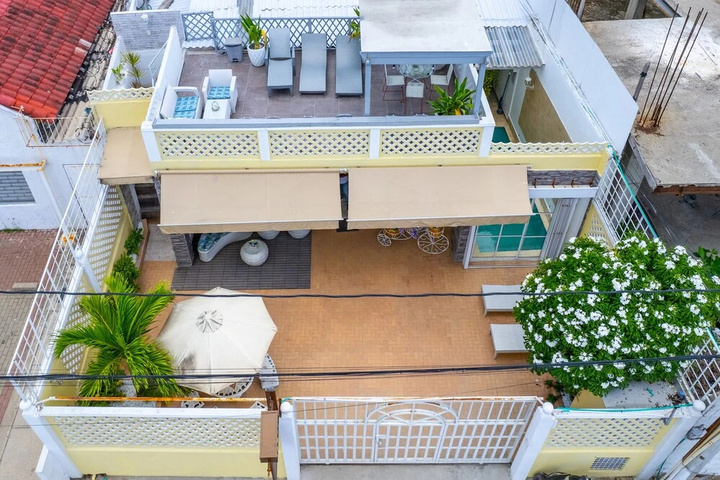 Hotel Boutique Del Mar