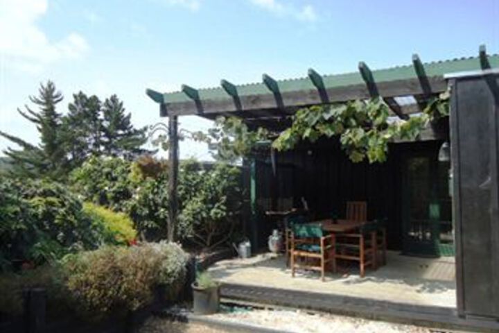 Terrace/Patio 17 of 23