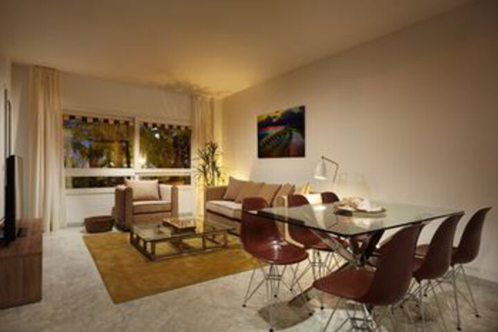 Hotel Interior 21 of 29