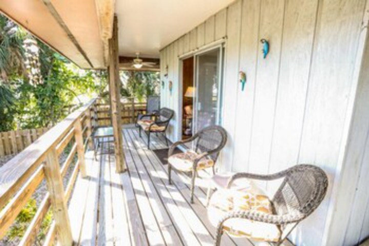 Terrace/Patio 2 of 27