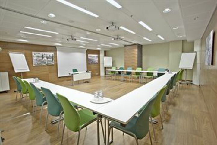 Meeting 43 of 60
