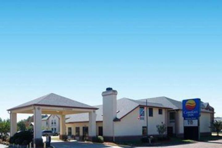 Rodeway Inn
