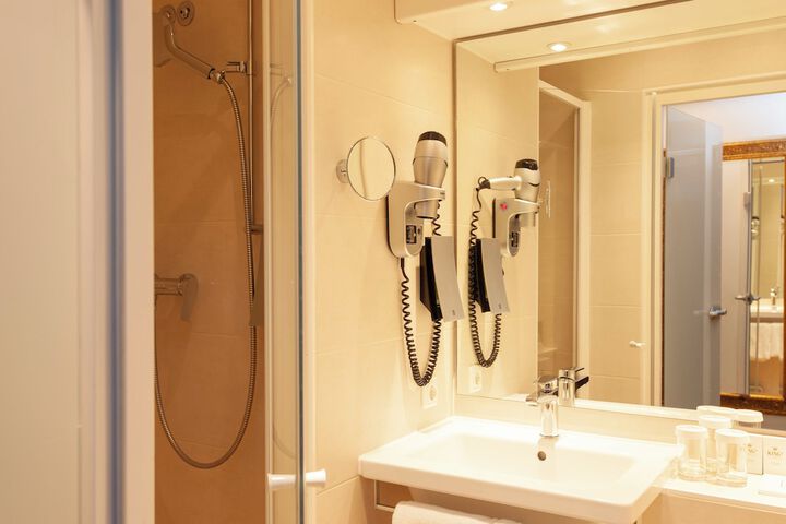 Bathroom Vanities