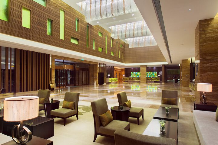 Hotel 86 of 89