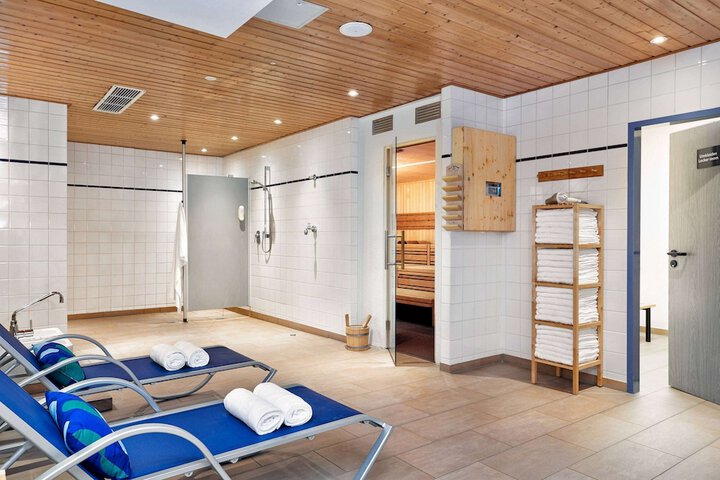 Hotel Spa