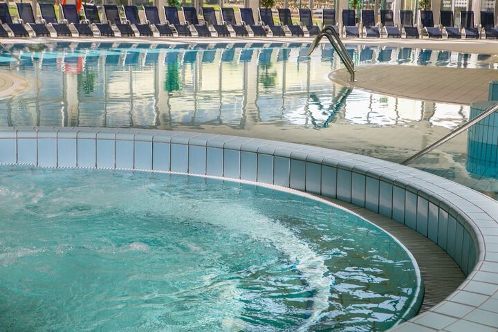 Spa Photos