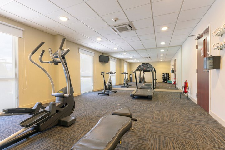 Fitness Club