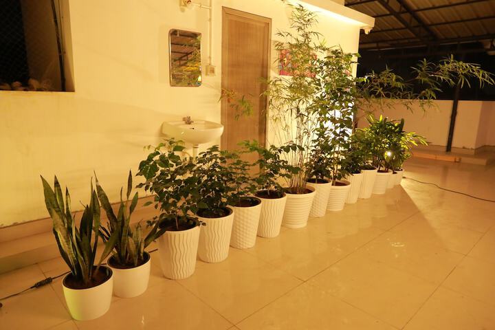 Terrace/Patio 16 of 36