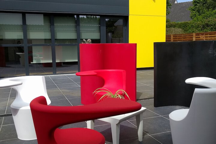 Terrace/Patio 115 of 125