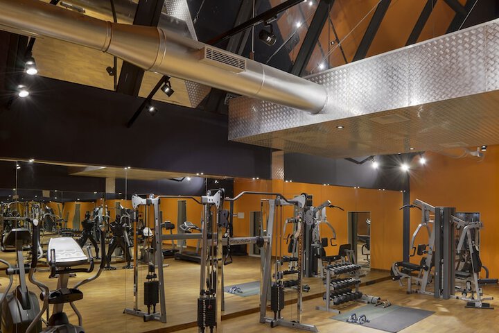 Health and Fitness 33 of 67