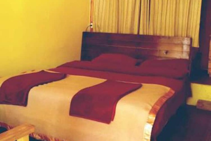 Room 7 of 7