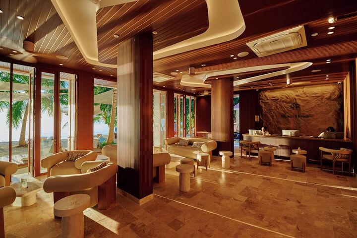 Hotel Interior 3 of 175
