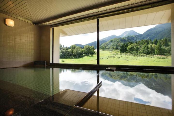 Fitness Facility Photos