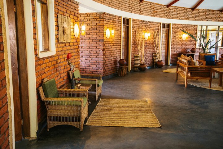 Karatu Villas Lodge in Karatu
