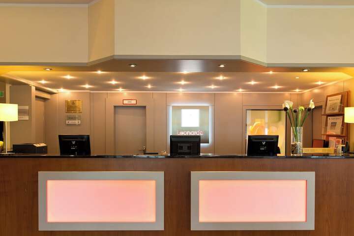 Hotel Interior 3 of 45