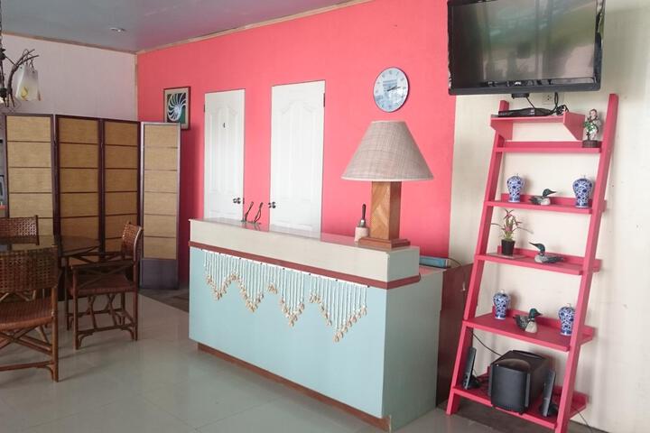 Escapada Seaside Hotel