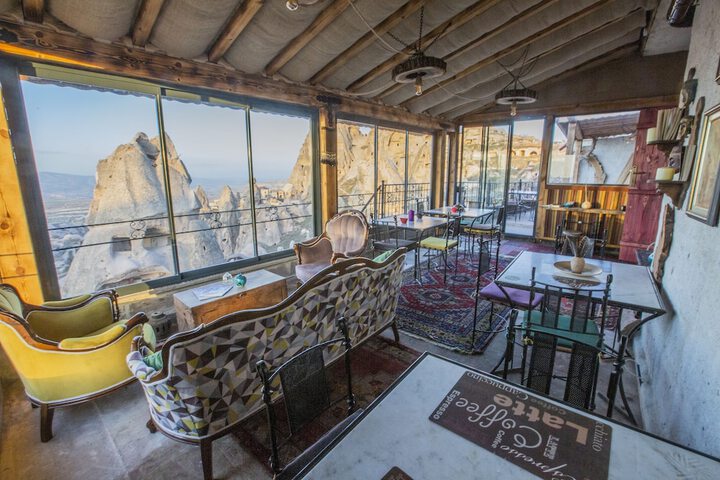 Terrace/Patio 51 of 56
